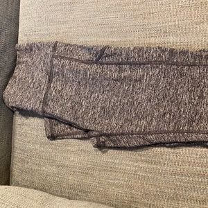 Aerie Other - Gray leggings with pockets Aerie Other - Gray leggings with pockets